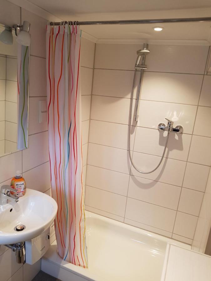 Ferienwohnung Jansen "Eins" Bad Schwalbach Exterior photo