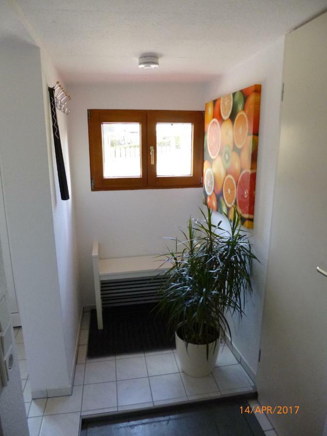 Ferienwohnung Jansen "Eins" Bad Schwalbach Exterior photo